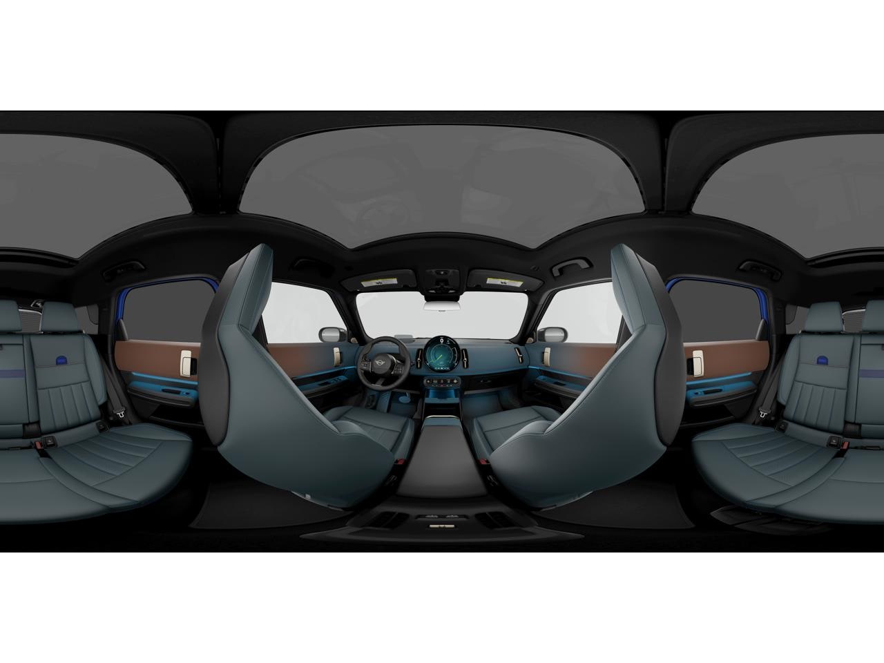 2025 MINI Countryman S - Photo 29