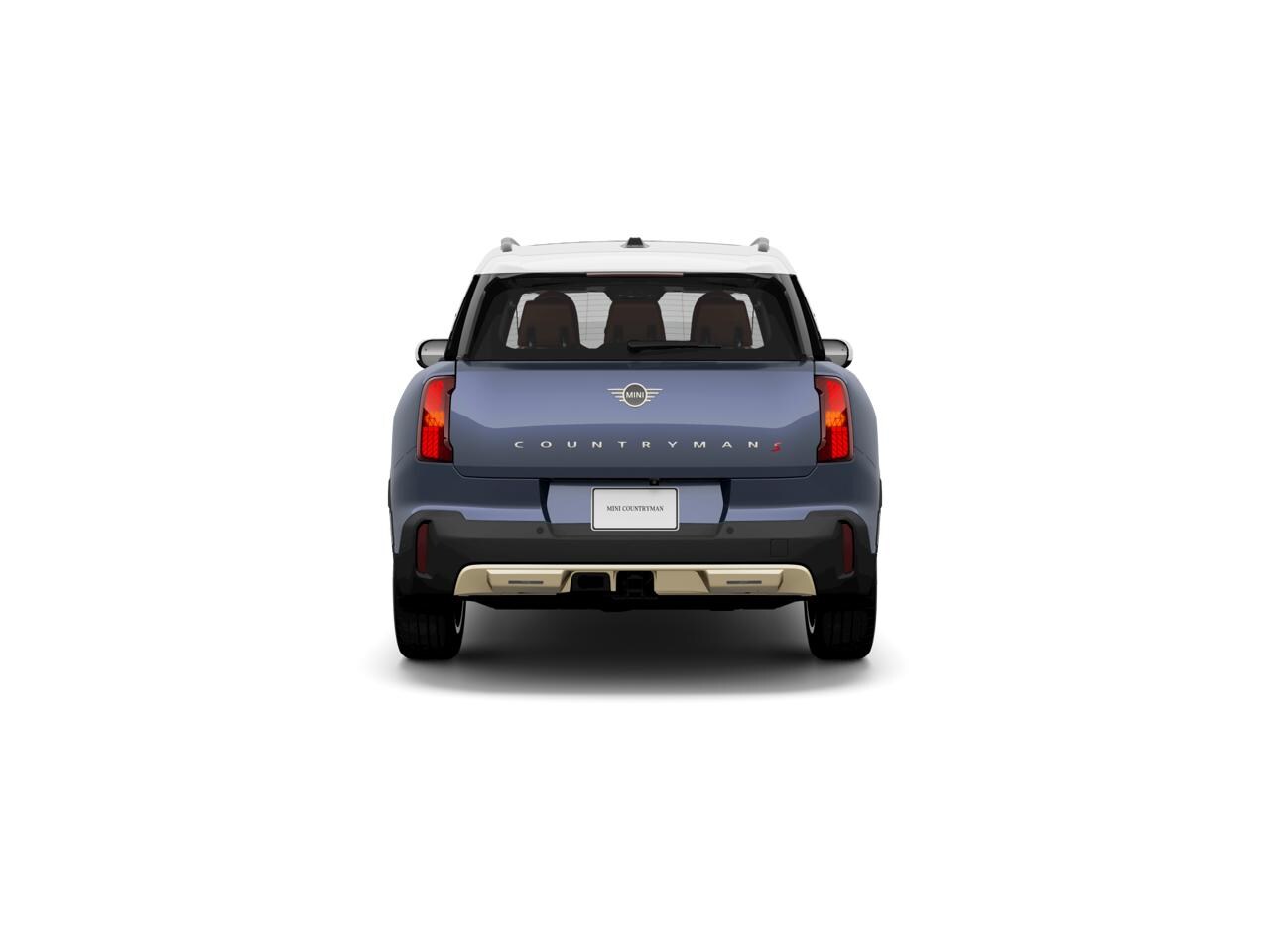 2026 MINI Countryman S - Photo 41