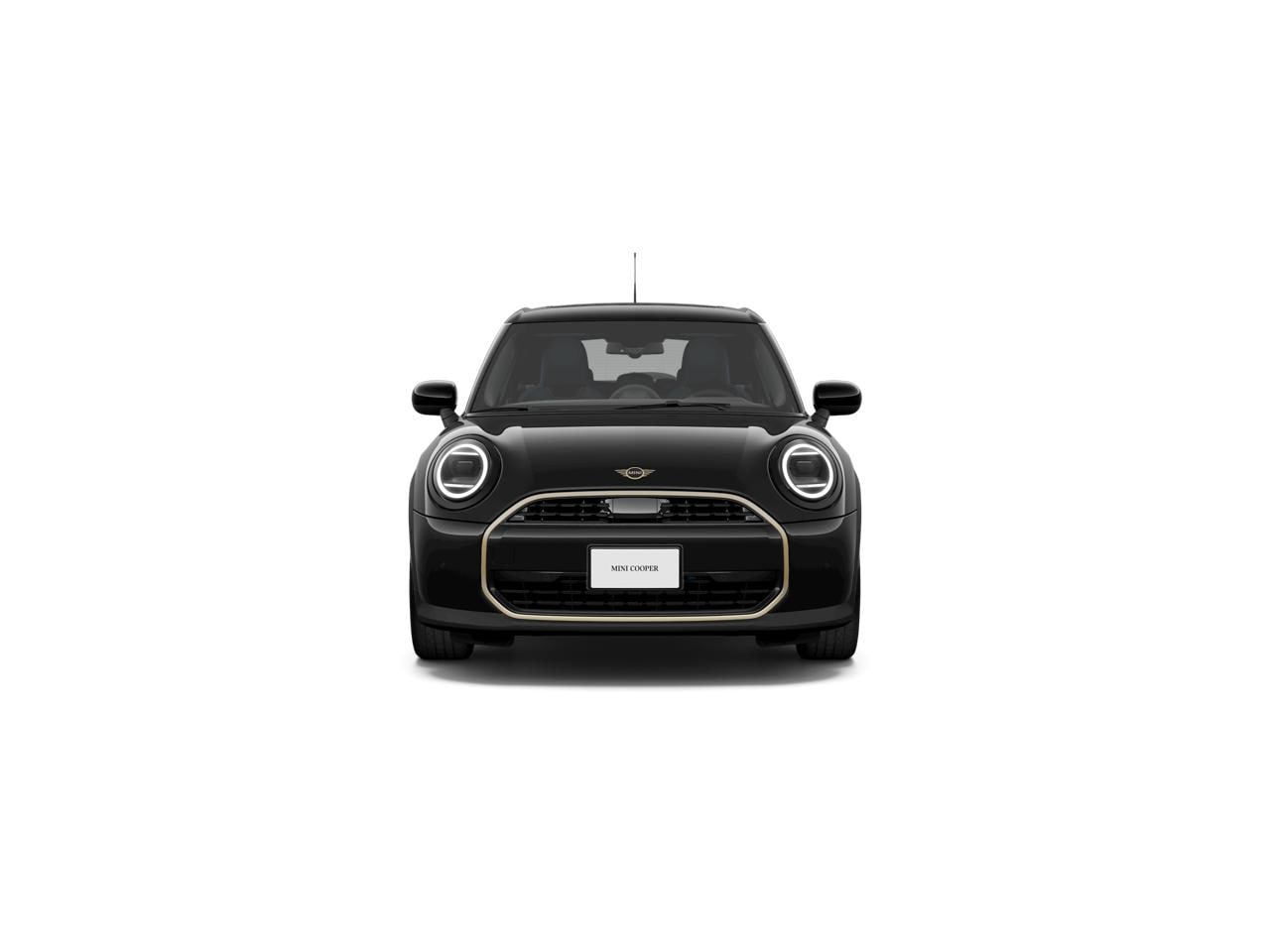 2026 MINI Hardtop 4 Door - Photo 22
