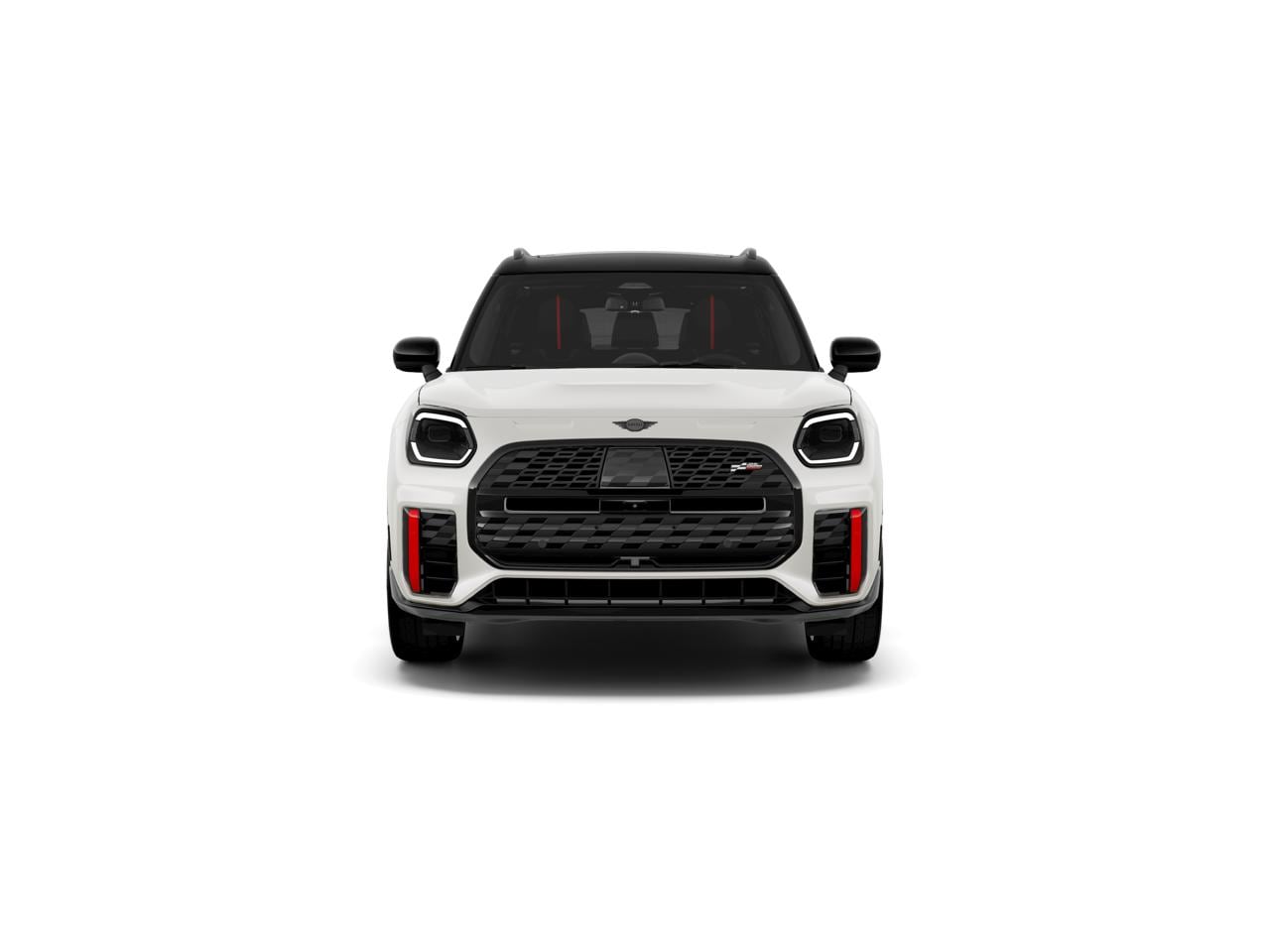 2026 MINI Countryman John Cooper Works - Photo 30