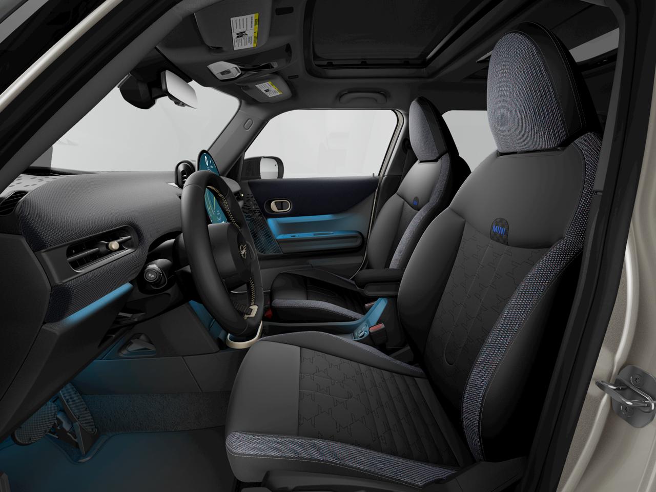 2026 MINI Hardtop 4 Door S's photo