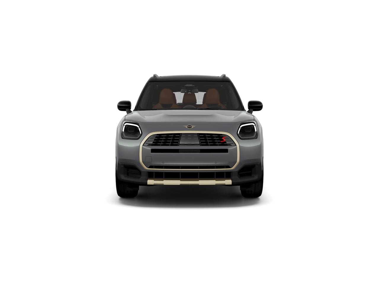 2027 MINI Countryman 2