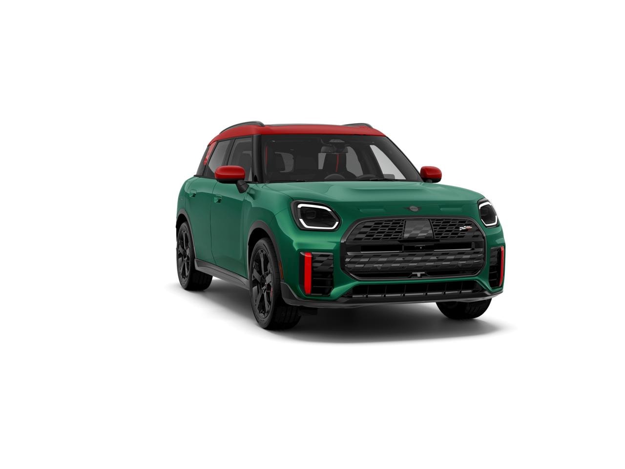 2027 MINI Countryman's photo