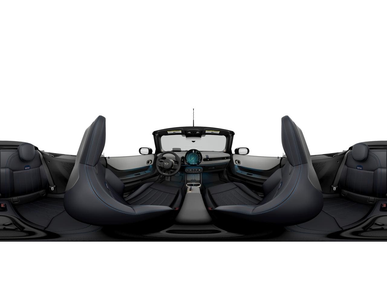 2026 MINI Convertible S - Photo 30