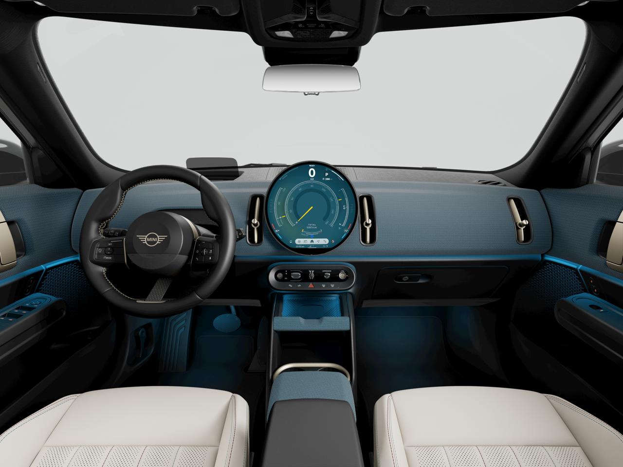 2025 MINI Countryman S - Photo 40