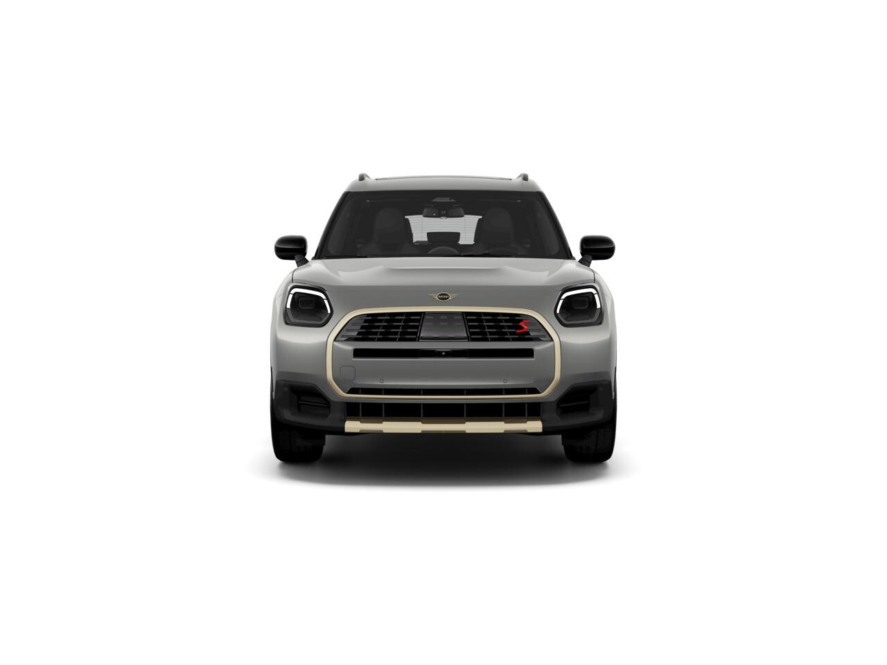 2027 MINI Cooper's photo