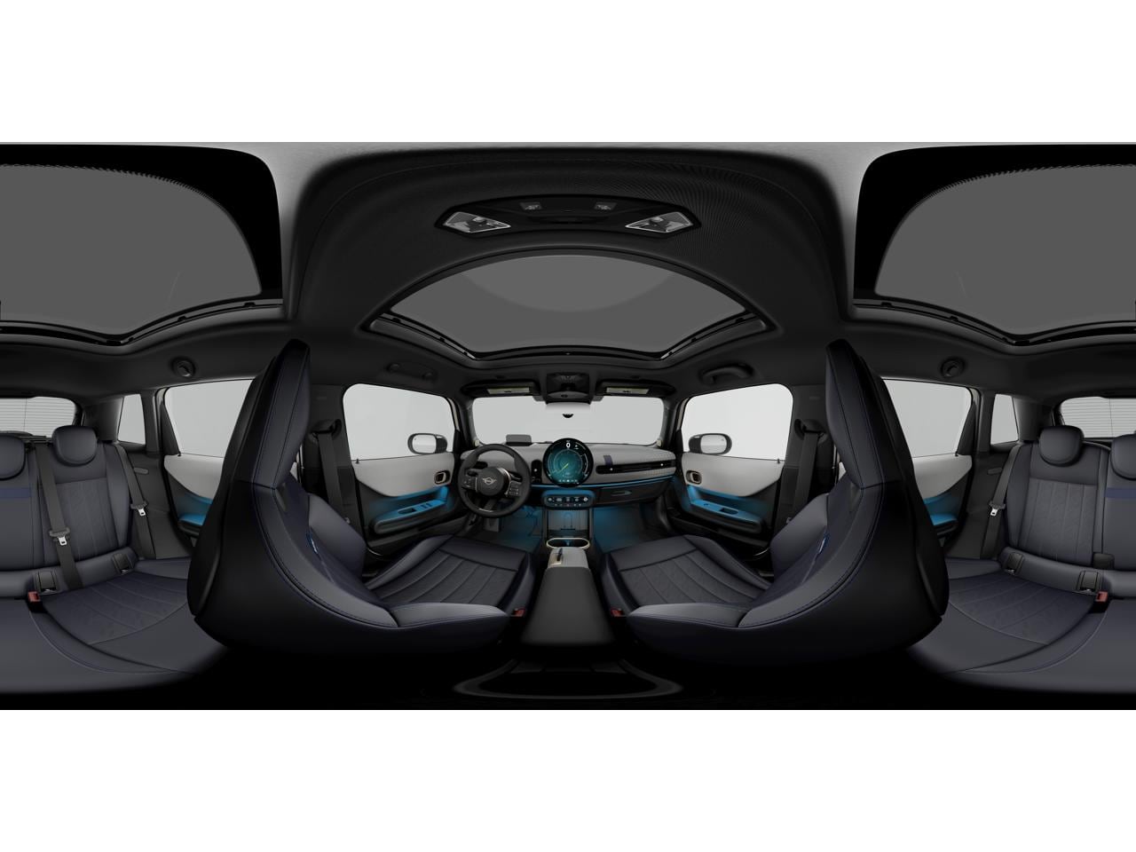 2026 MINI Hardtop 4 Door S - Photo 41