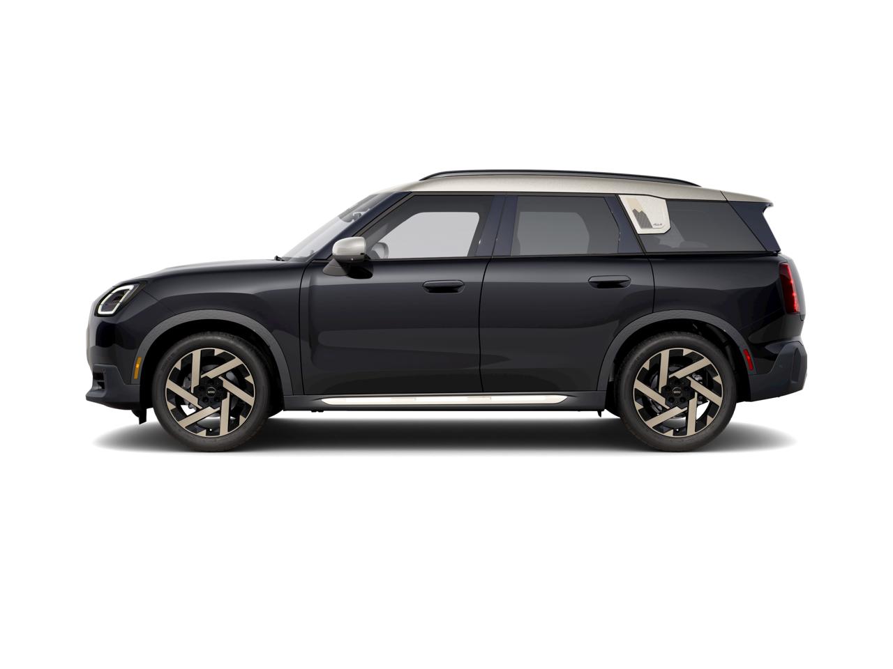 2027 MINI Countryman 4