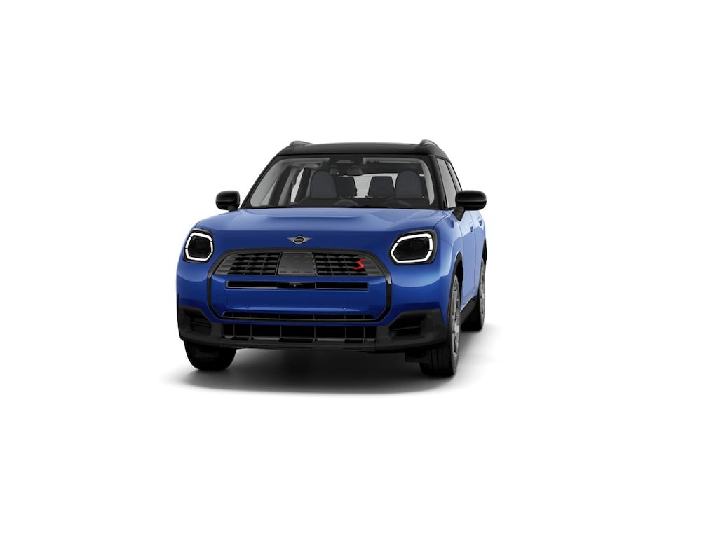 New 2025 MINI Countryman Signature Plus Sport Utility Vehicle