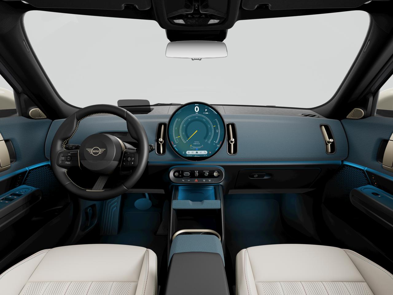 2026 MINI Countryman S - Photo 40