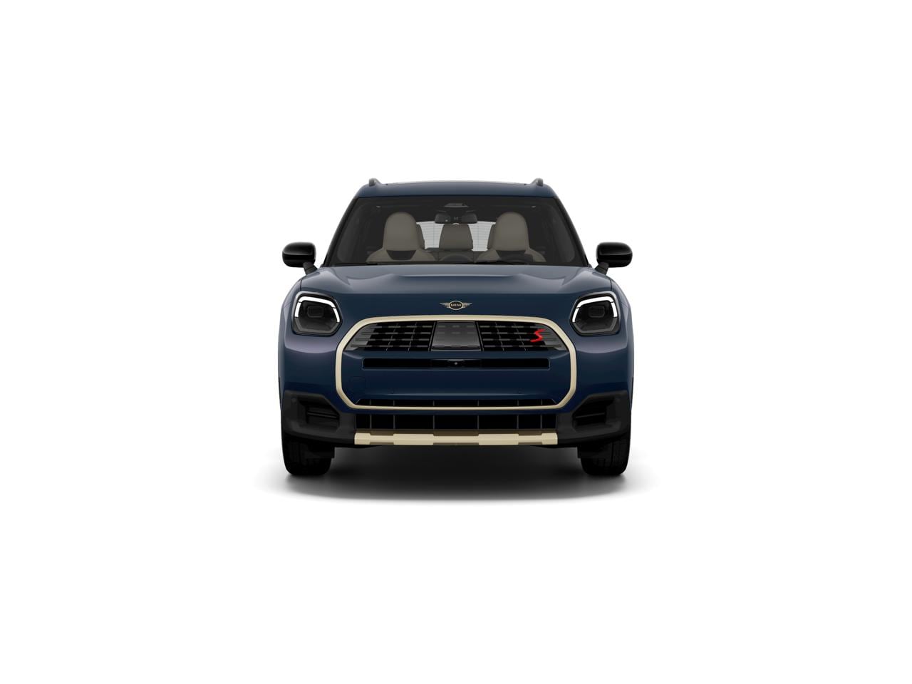 2025 MINI Countryman S - Photo 34
