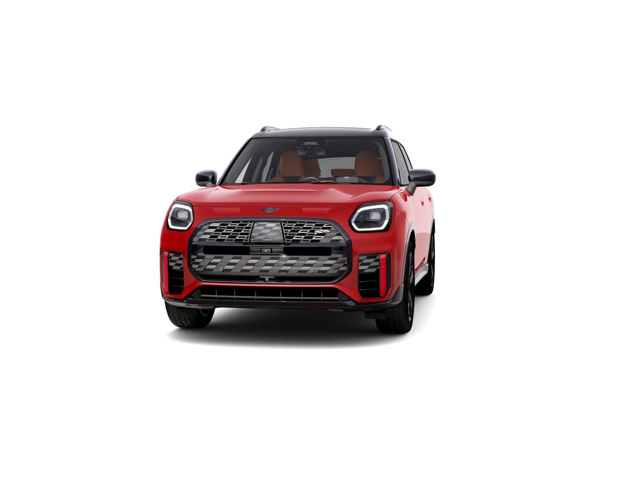 2027 MINI Countryman 3