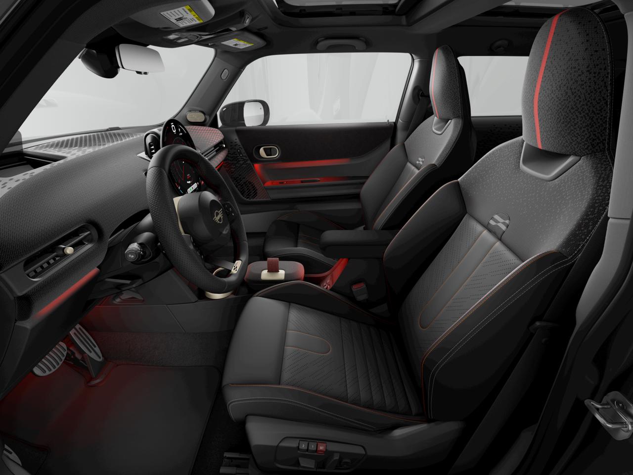 2026 MINI Hardtop 2 Door John Cooper Works - Photo 41