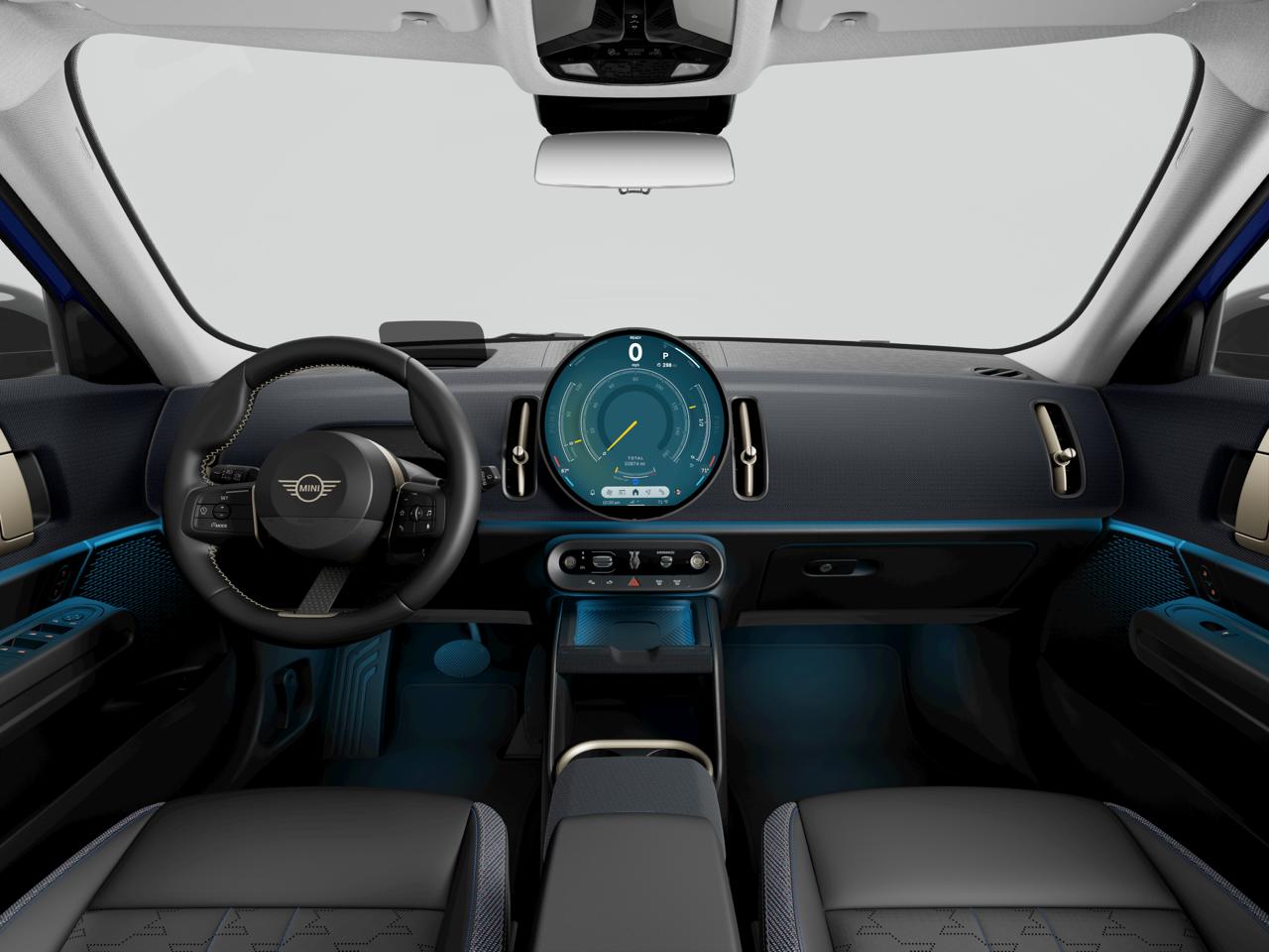 2025 MINI Countryman S - Photo 38