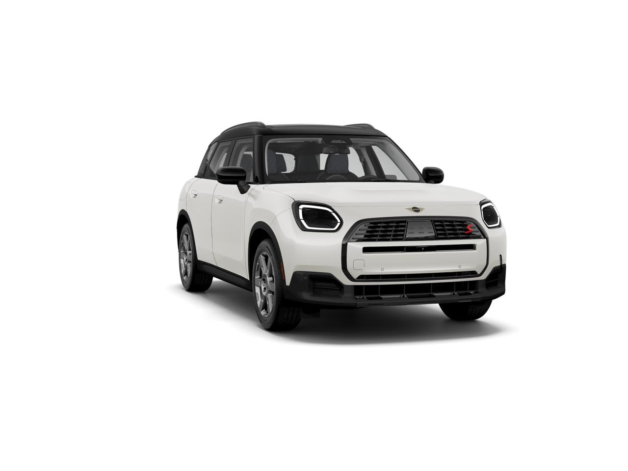 2026 MINI Countryman S's photo