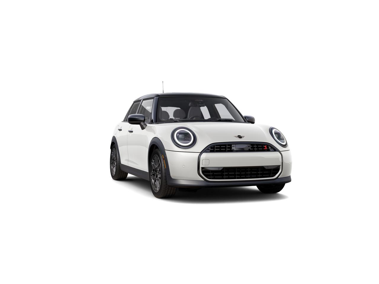  MINI 4 Door