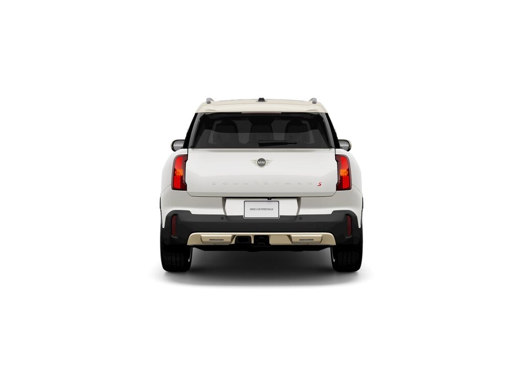 New 2026 MINI Countryman S SUV