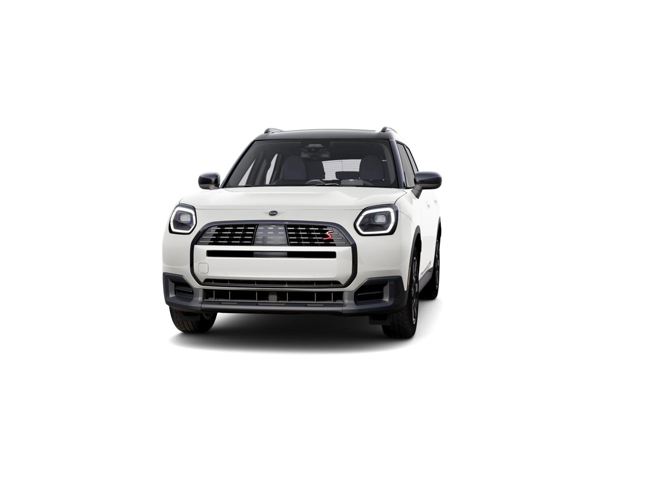 New 2027 MINI Countryman Signature Plus SUV