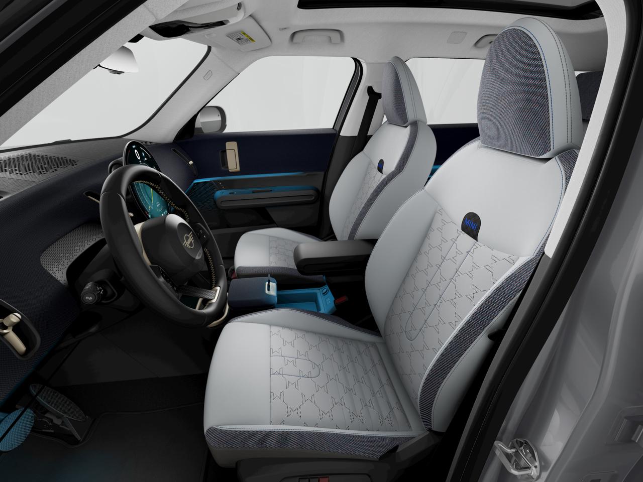 2027 MINI Countryman S - Photo 6