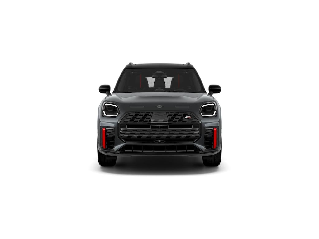 New 2027 MINI Countryman Signature Plus SUV