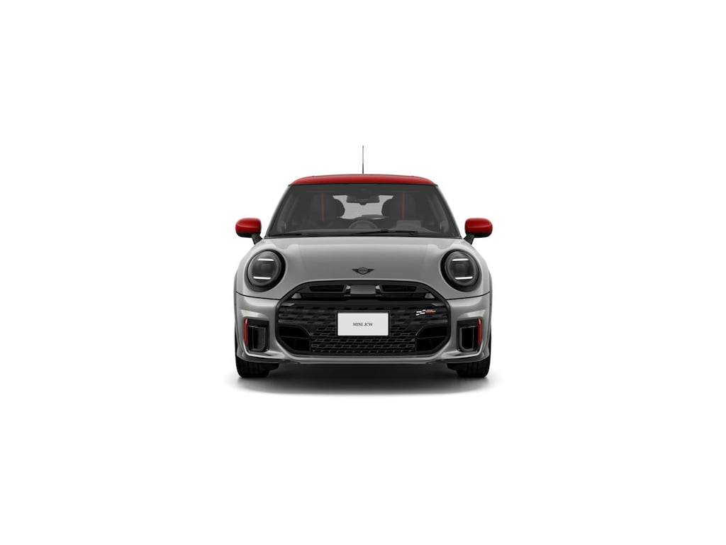 New 2026 MINI 2 Door Signature Plus Hatchback