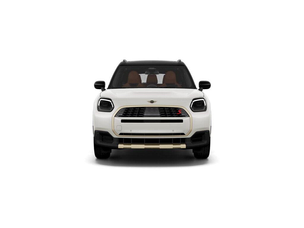 New 2027 MINI Countryman Signature Plus SUV