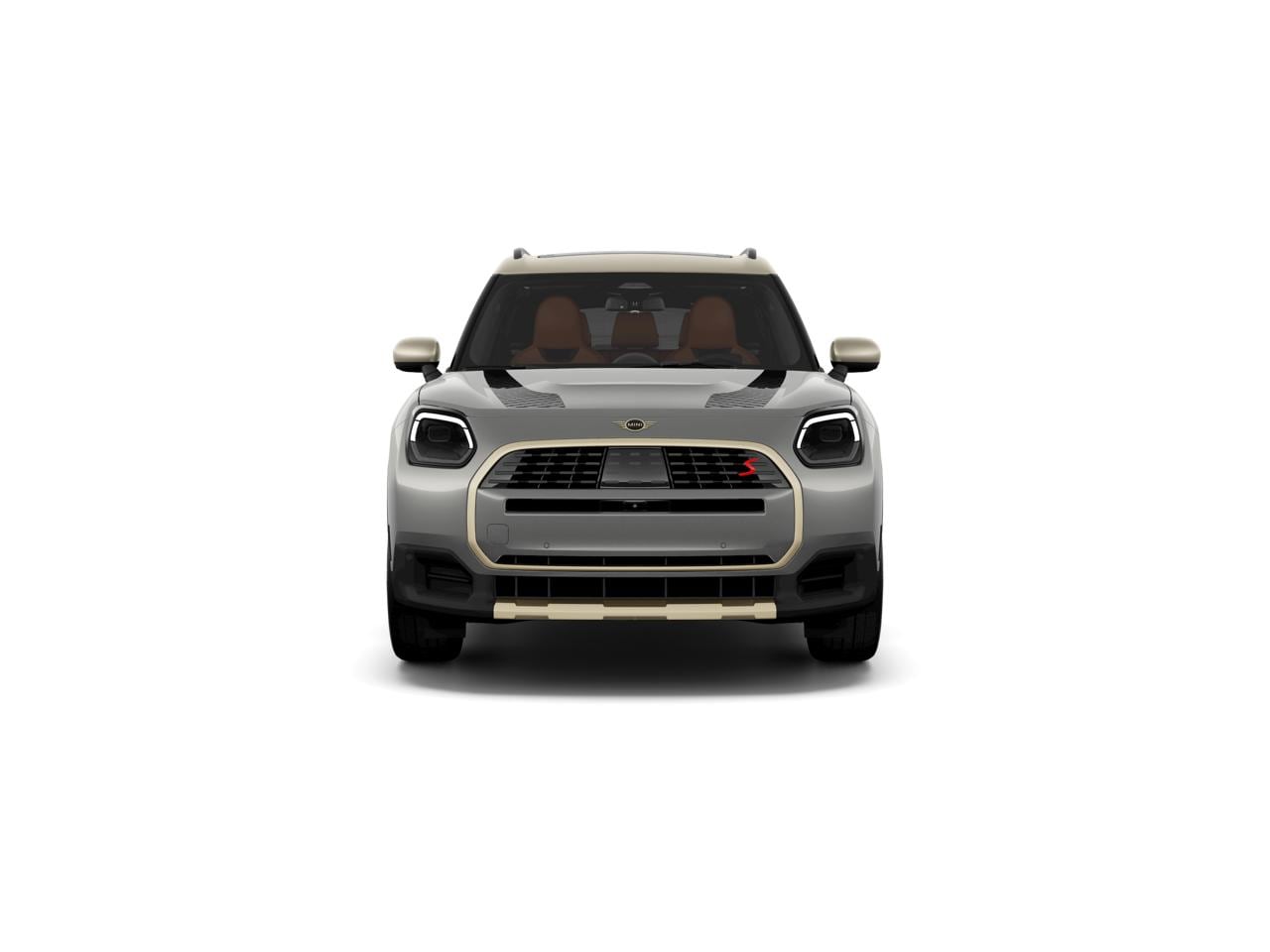 2026 MINI Countryman S's photo