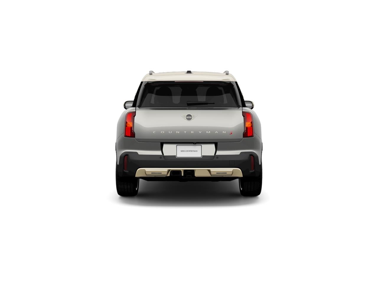 2025 MINI Countryman S - Photo 22