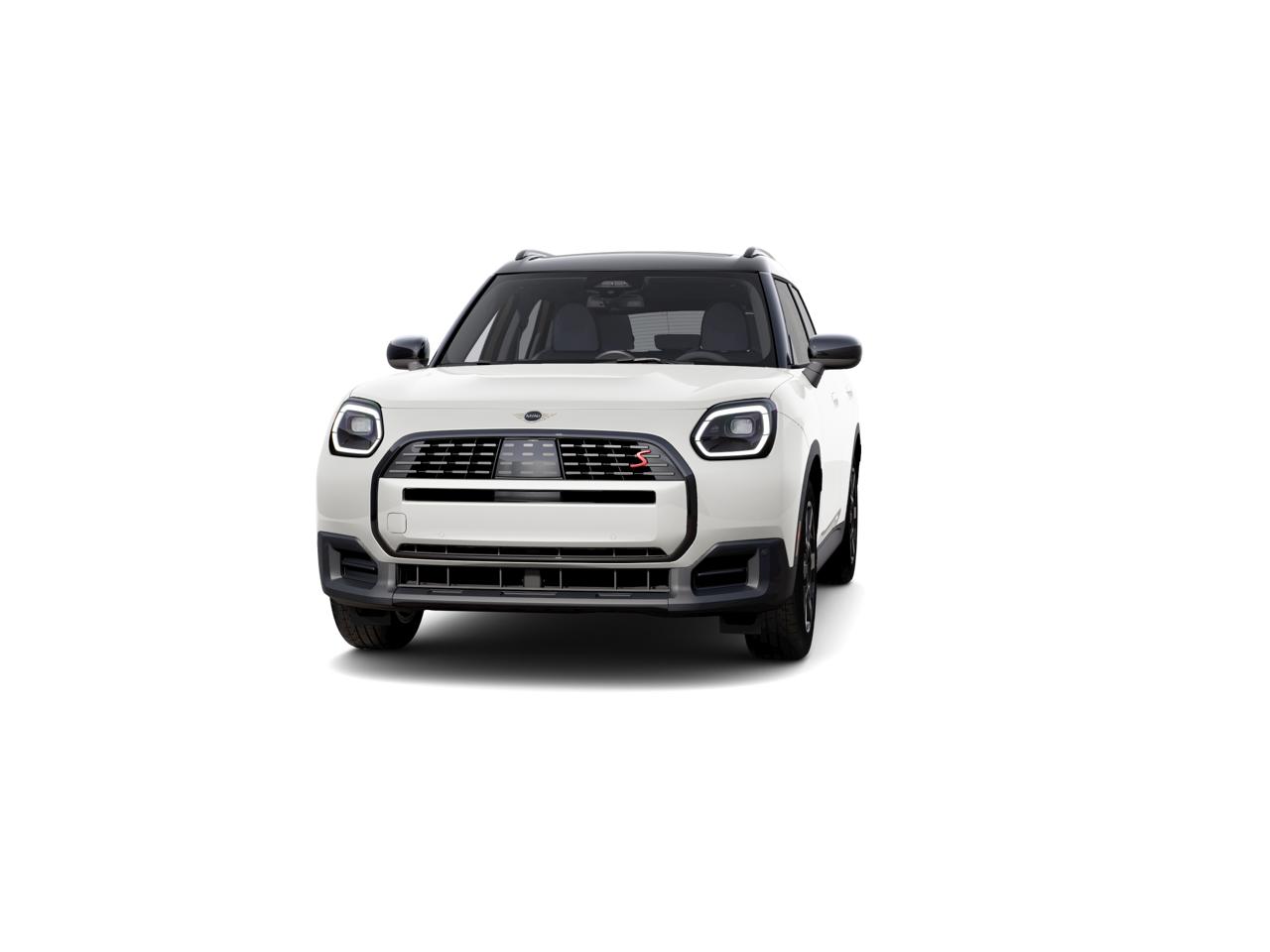 2027 MINI Countryman 3