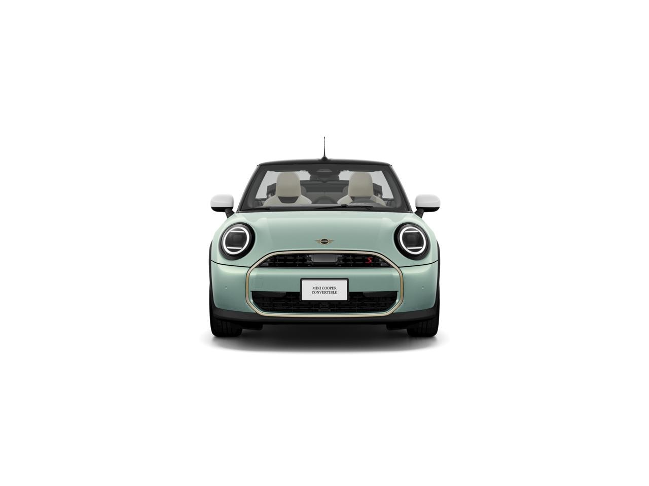 2026 MINI Convertible S - Photo 20
