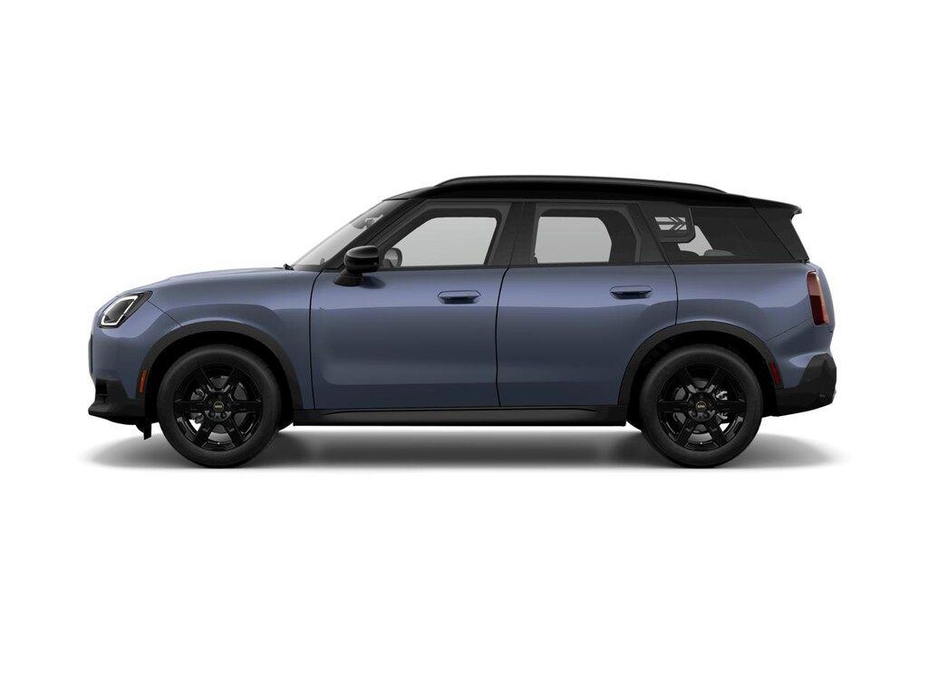 New 2026 MINI Countryman Signature Plus SUV