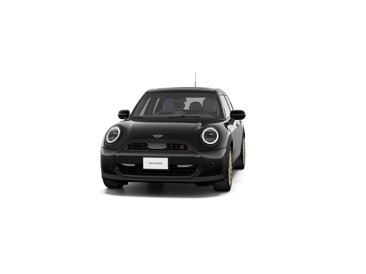 2026 MINI Hardtop 4 Door S - Photo 33