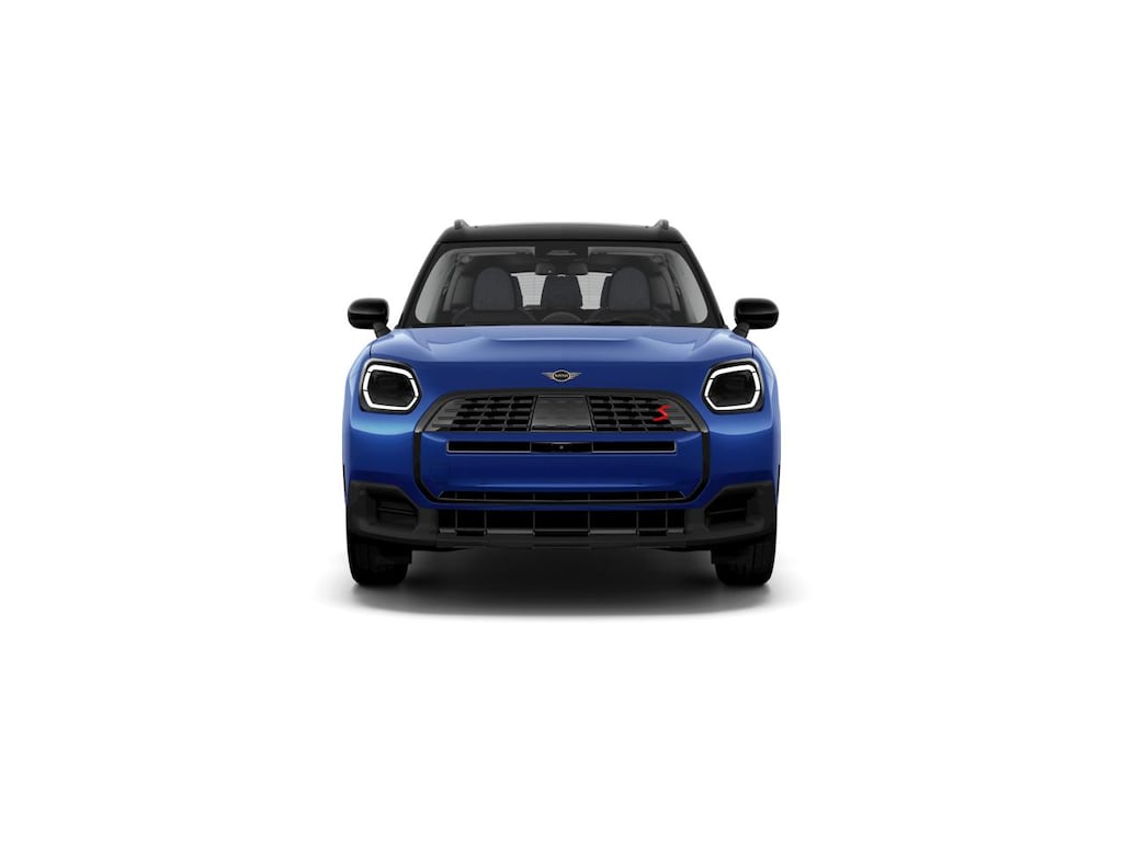 New 2025 MINI Countryman Signature Plus Sport Utility Vehicle