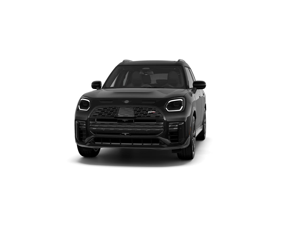 2026 MINI Countryman S - Photo 35