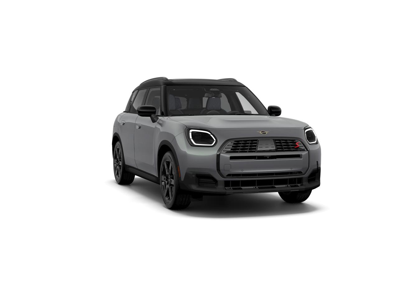 2026 MINI Countryman S's photo