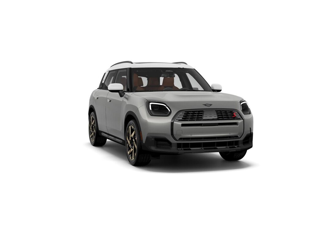 New 2027 MINI Countryman Signature Plus Sports Activity Vehicle