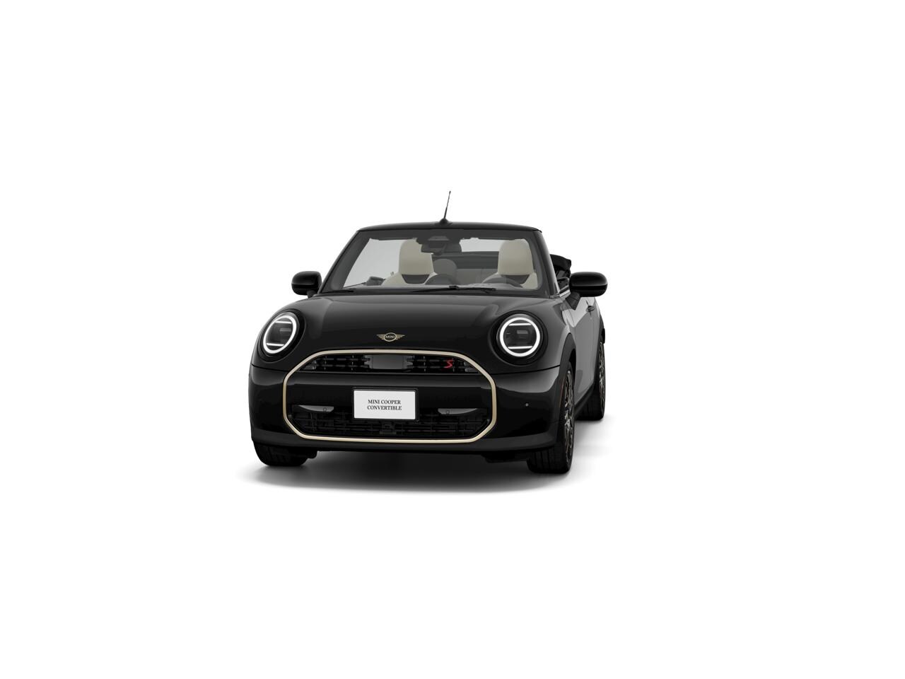 2026 MINI Convertible S - Photo 21