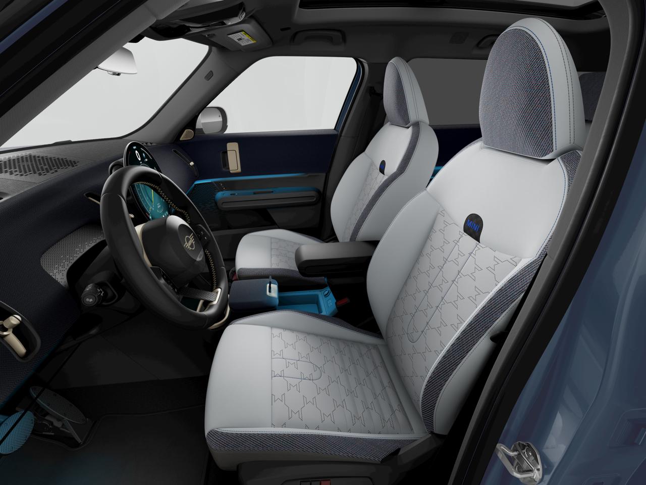 2026 MINI Countryman S - Photo 6