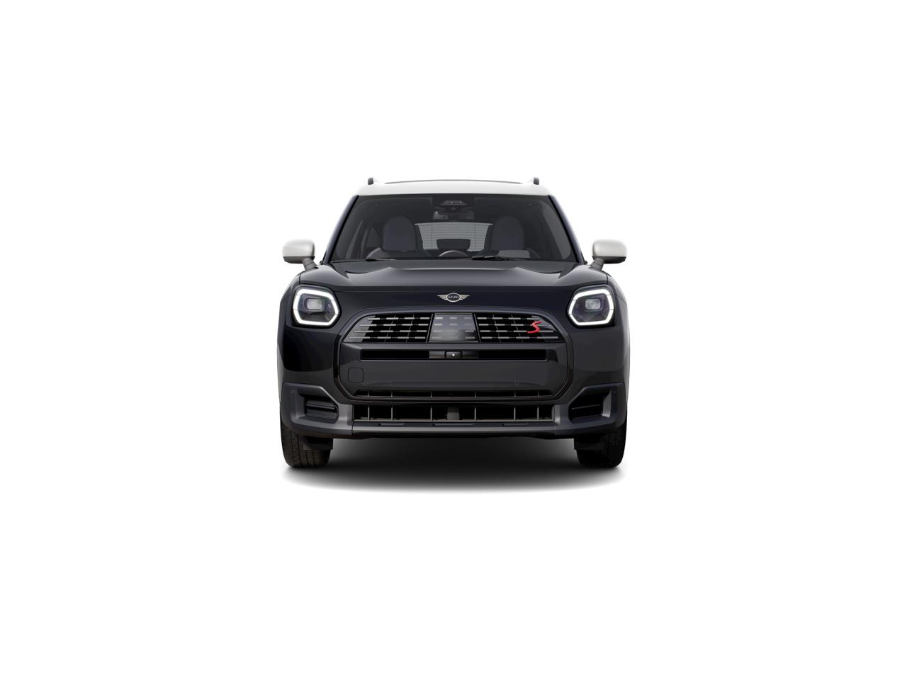 New 2027 MINI Countryman Iconic SUV