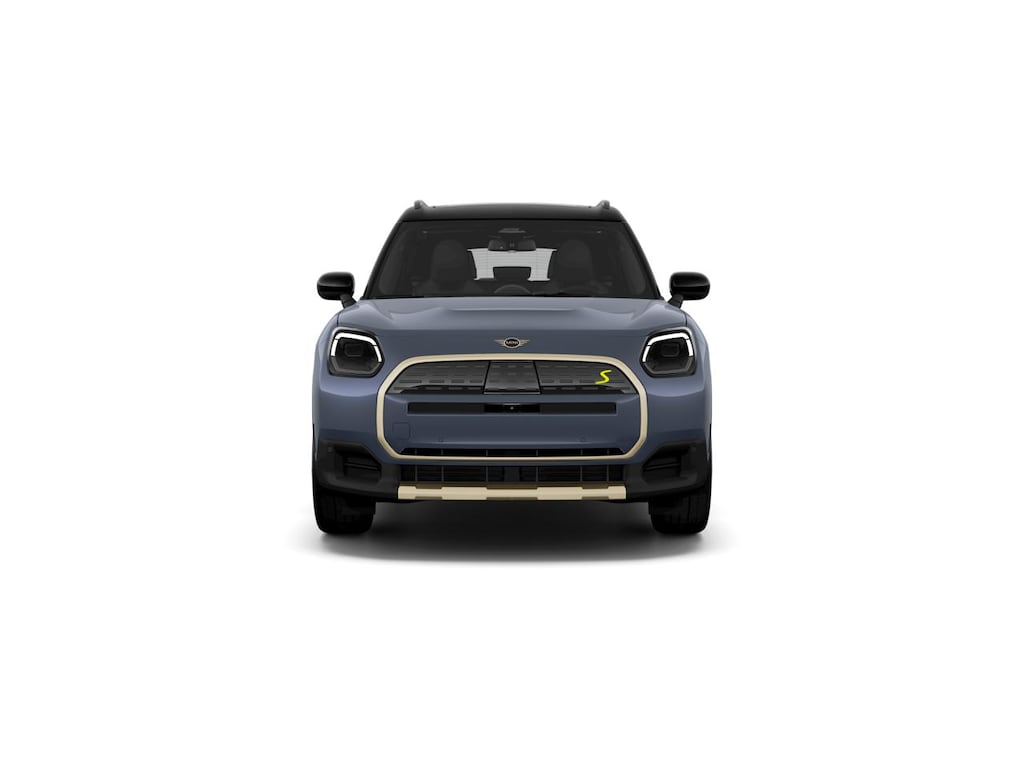New 2026 MINI Countryman Signature Plus Sport Utility Vehicle
