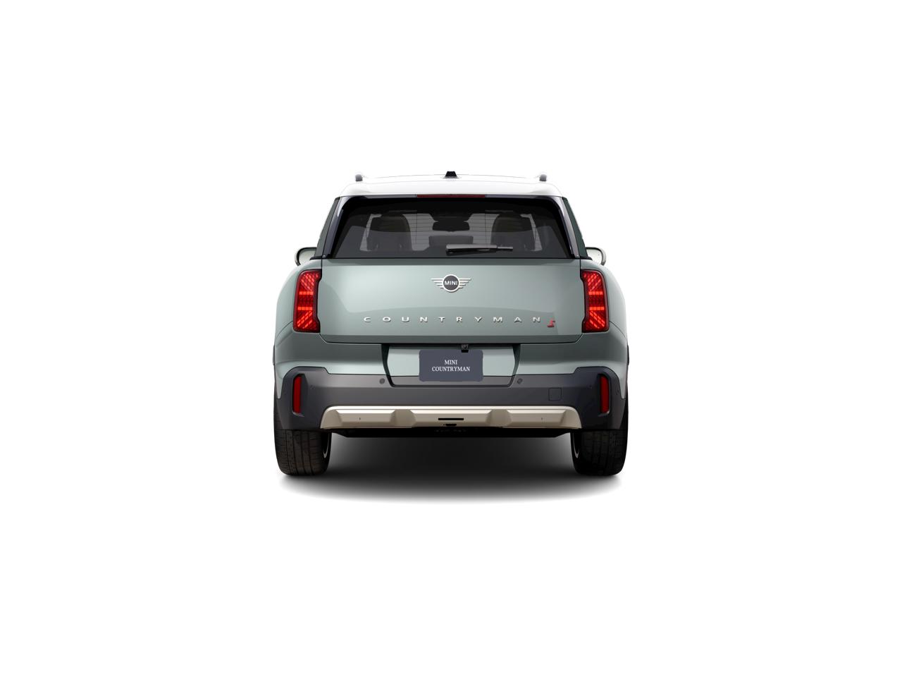 2027 MINI Countryman 5