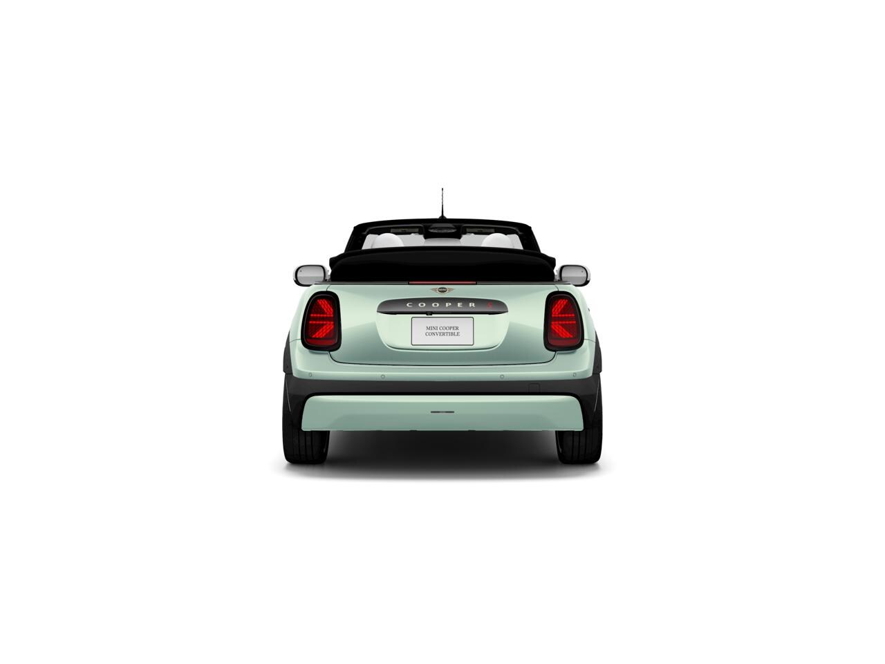 2026 MINI Convertible S - Photo 5