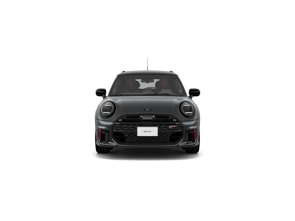 New 2027 MINI 2 Door Iconic Hatchback