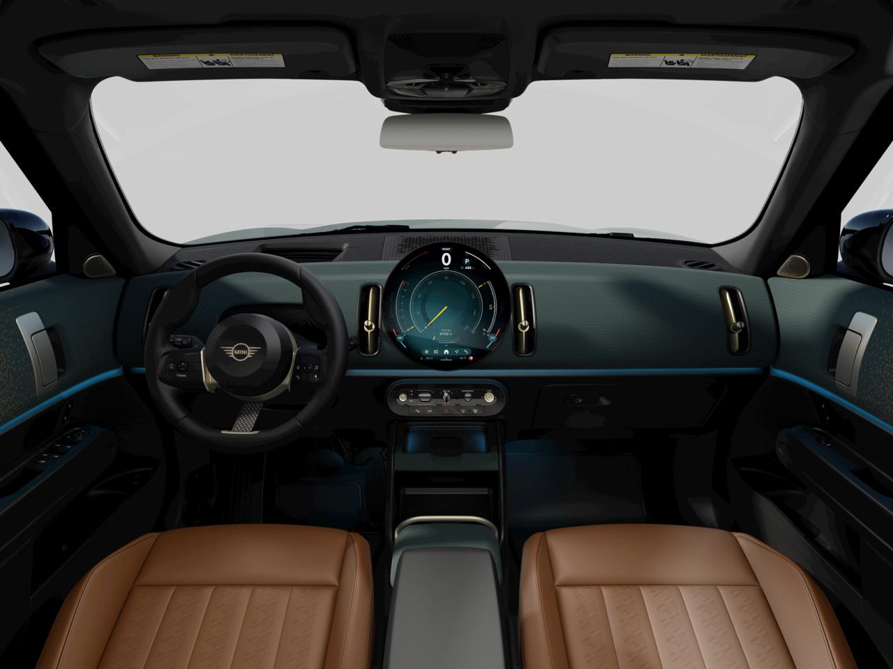 2027 MINI Countryman S - Photo 7