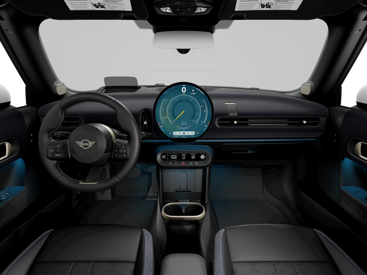 2026 MINI Convertible S - Photo 32