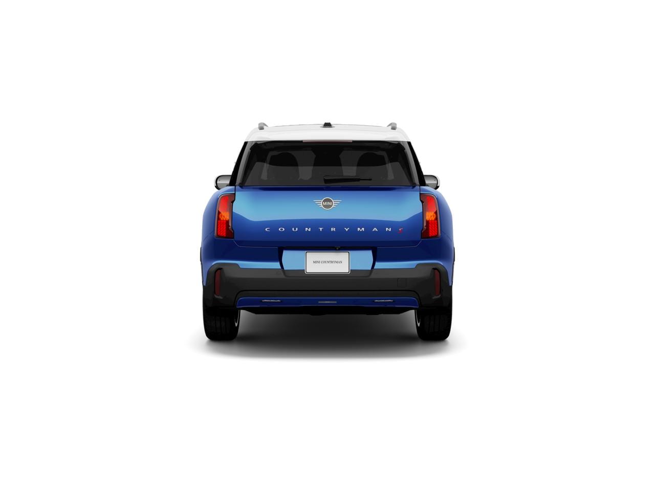 2026 MINI Countryman S - Photo 36