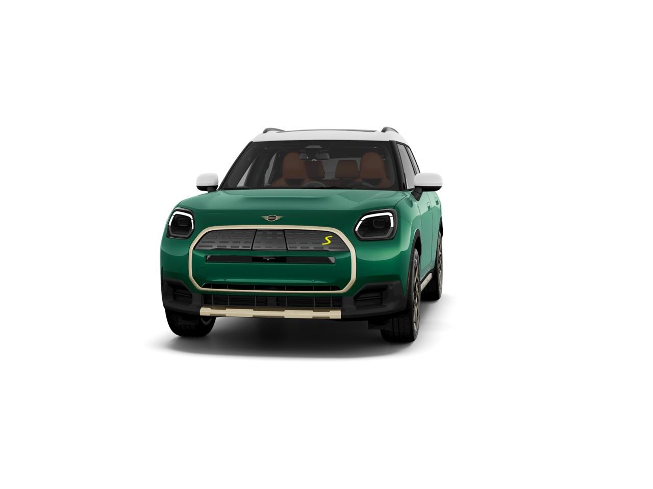 2025 Mini Countryman SE ALL4 photo 3
