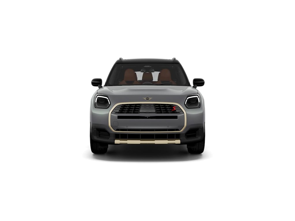 New 2026 MINI Countryman Signature Plus Sports Activity Vehicle