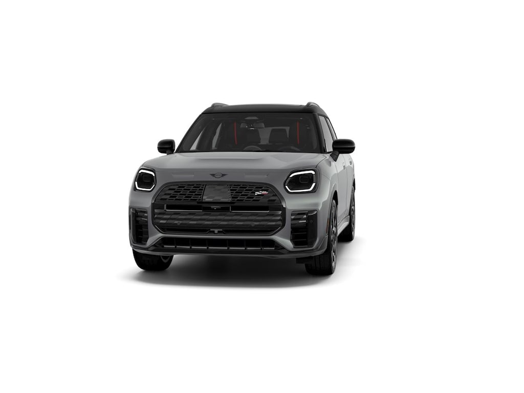 New 2026 MINI Countryman Iconic Sports Activity Vehicle