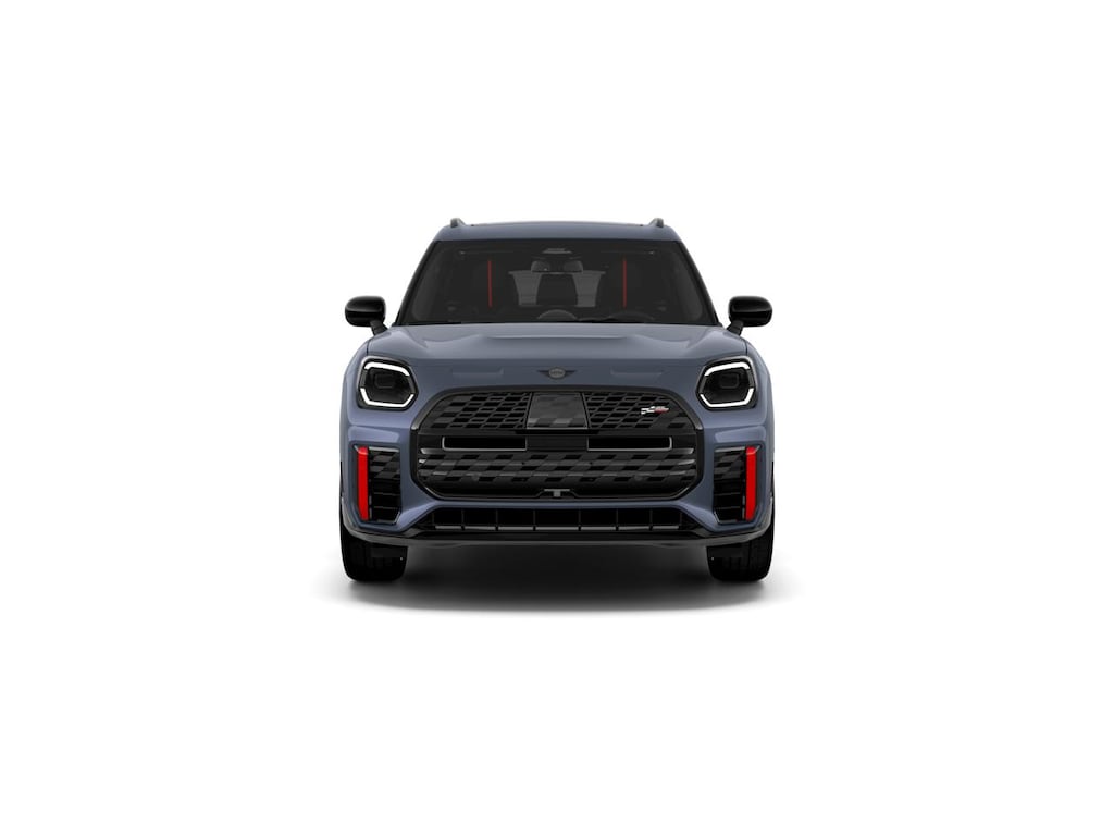 New 2027 MINI Countryman Signature Plus Sports Activity Vehicle